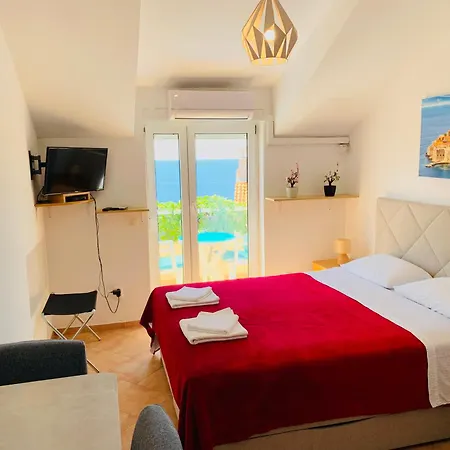 Lägenhet Pero1 Dubrovnik