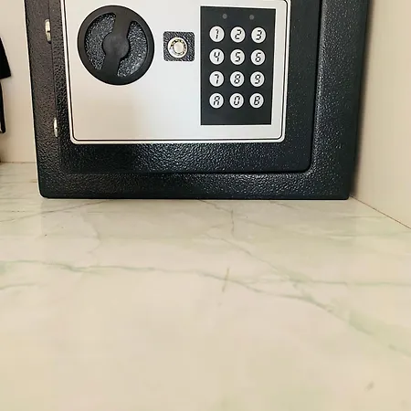 Pero1 شقة دوبروفينك