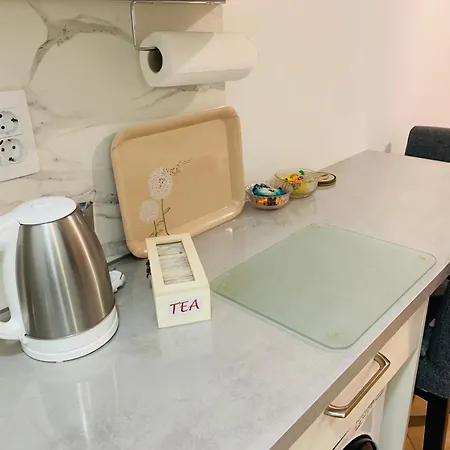 Pero1 Apartmán