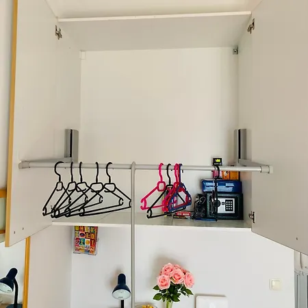 Pero1 アパート ドゥブロブニク